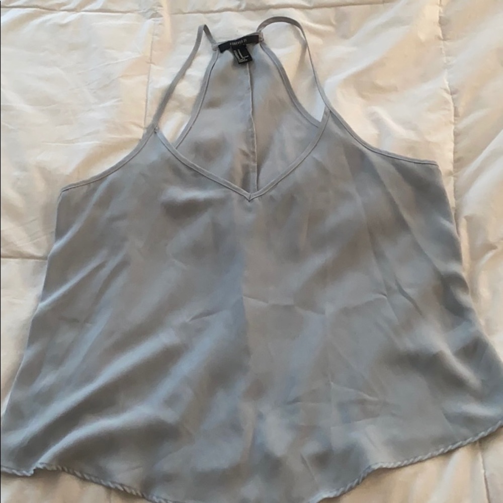 Forever 21 shirt